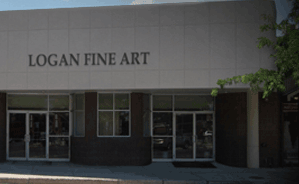 Logan Fine Art Building
